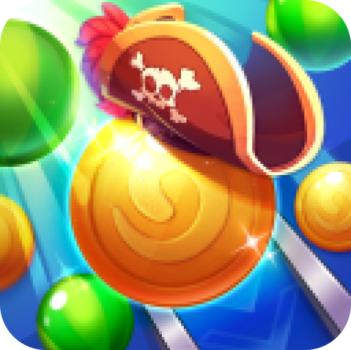 Pirate’s Bounty Adventure img