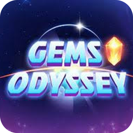 Cosmic Gems Odyssey img