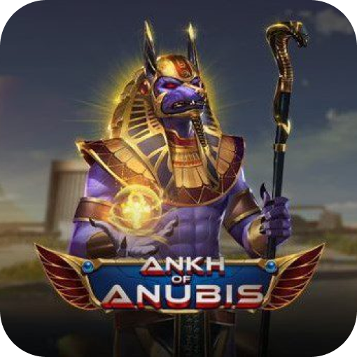 Jewels of Anubis img