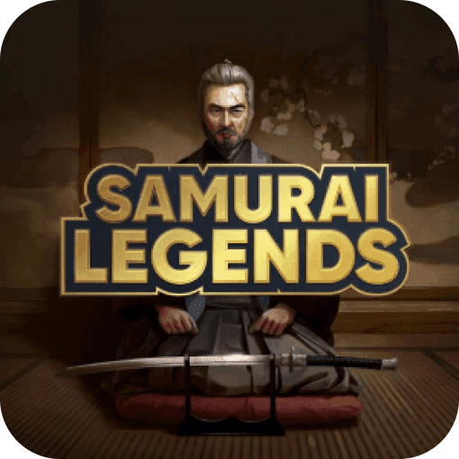 Samurai Legends img