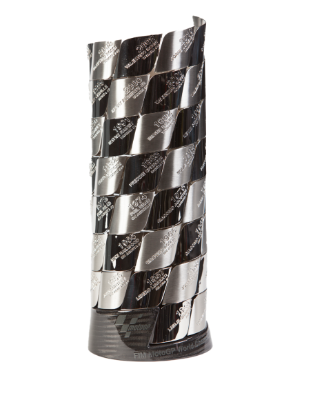 6x MotoGP World Champion