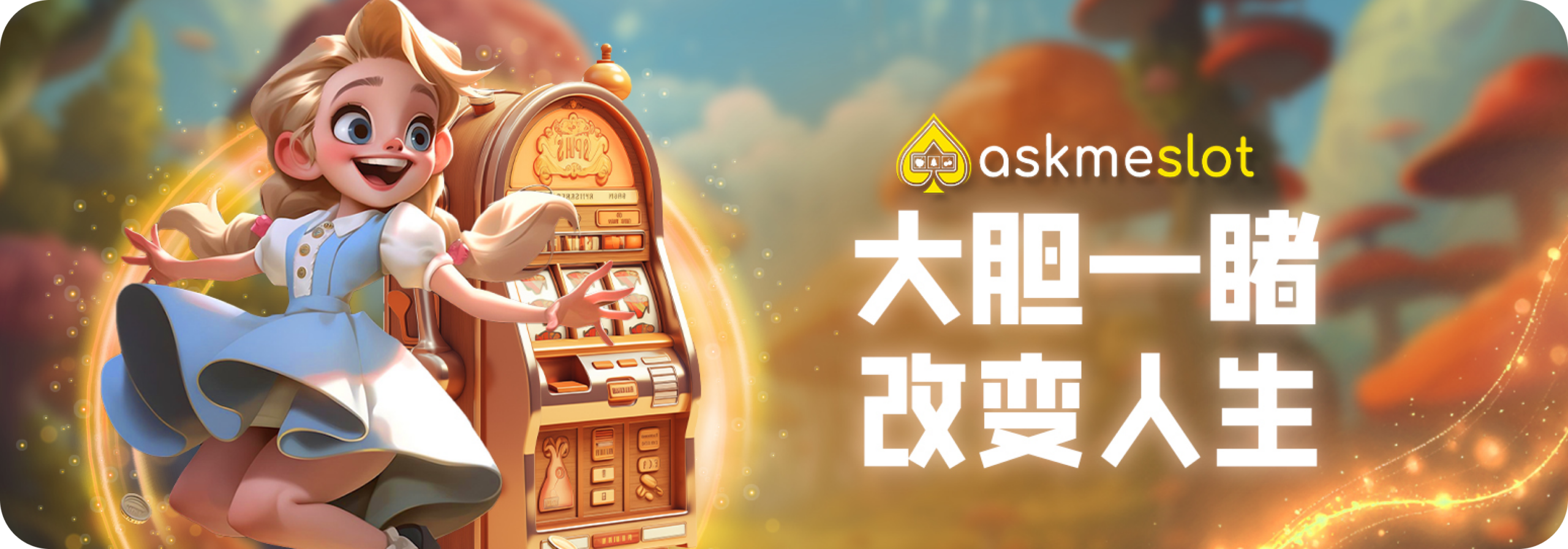 askmeslot banner