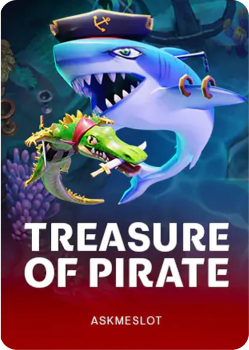 treasure of pirate img