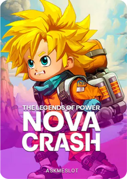 nova crash img