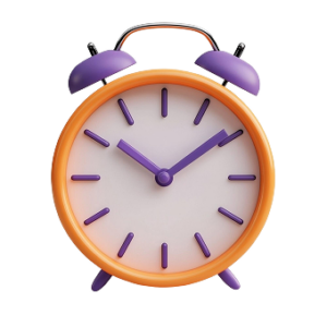 Play at your pace icon 