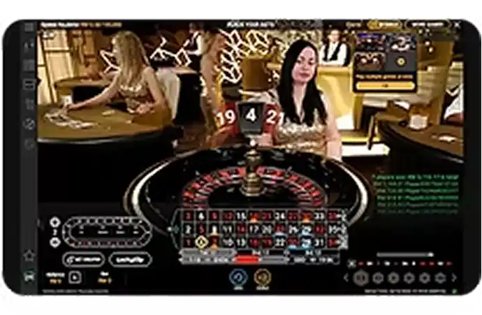 speed roulette game img